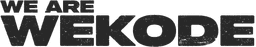 Wekode logo