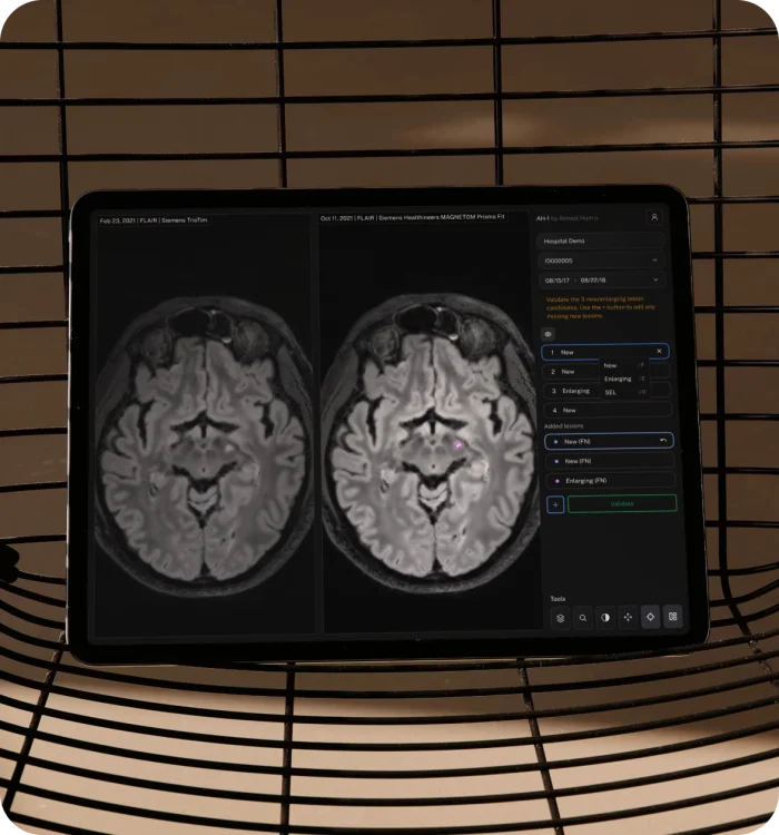 TENSORMEDICAL