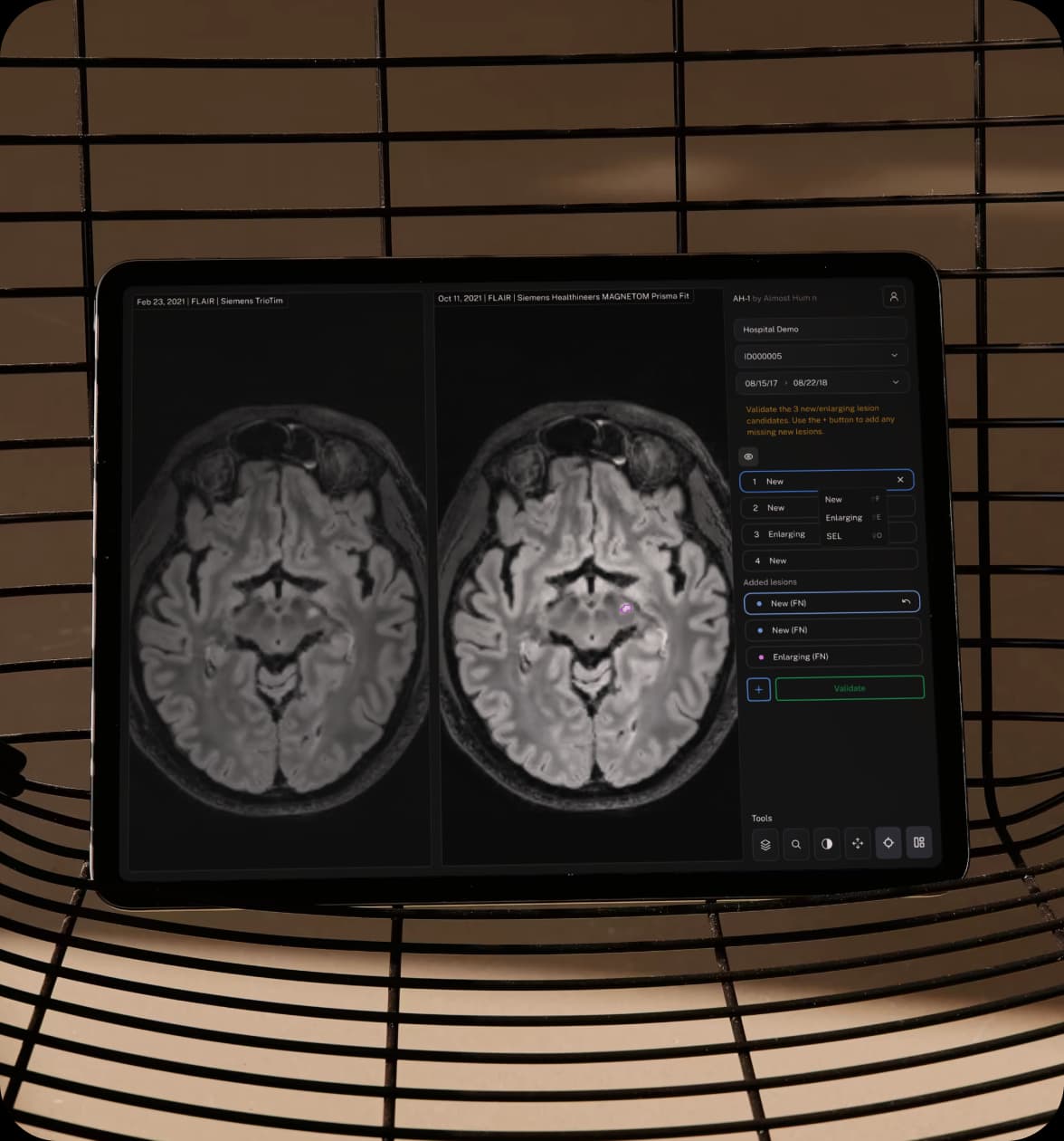 TENSORMEDICAL